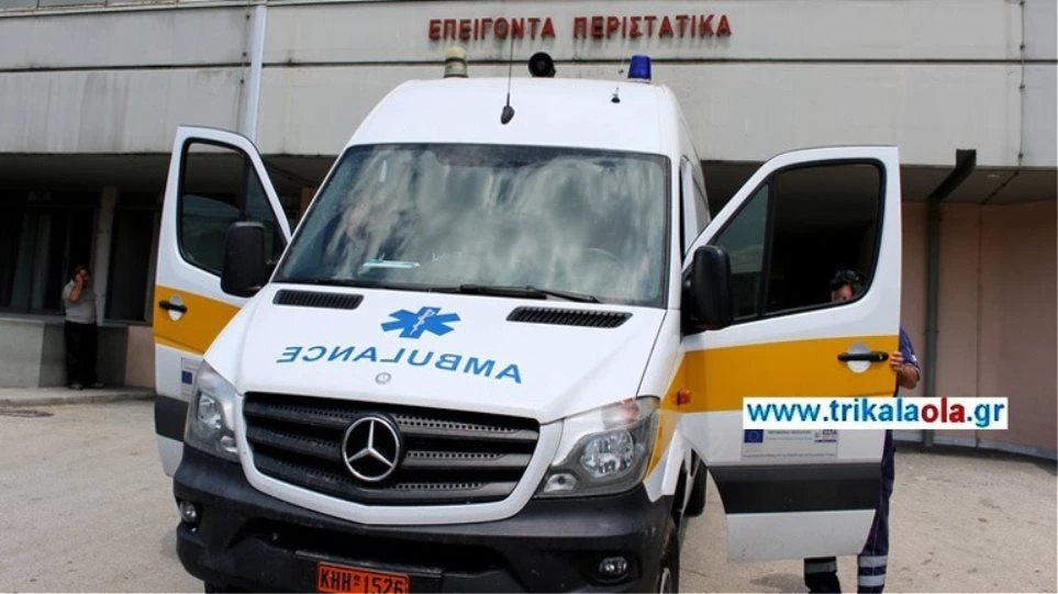 Τραγωδία στα Τρίκαλα: Κοριτσάκι 17 μηνών πέθανε από εγκαύματα – Έπεσε πάνω του καυτό νερό